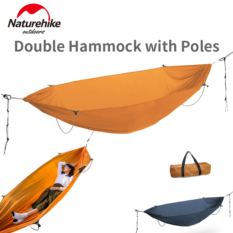 Camping Hammock Double