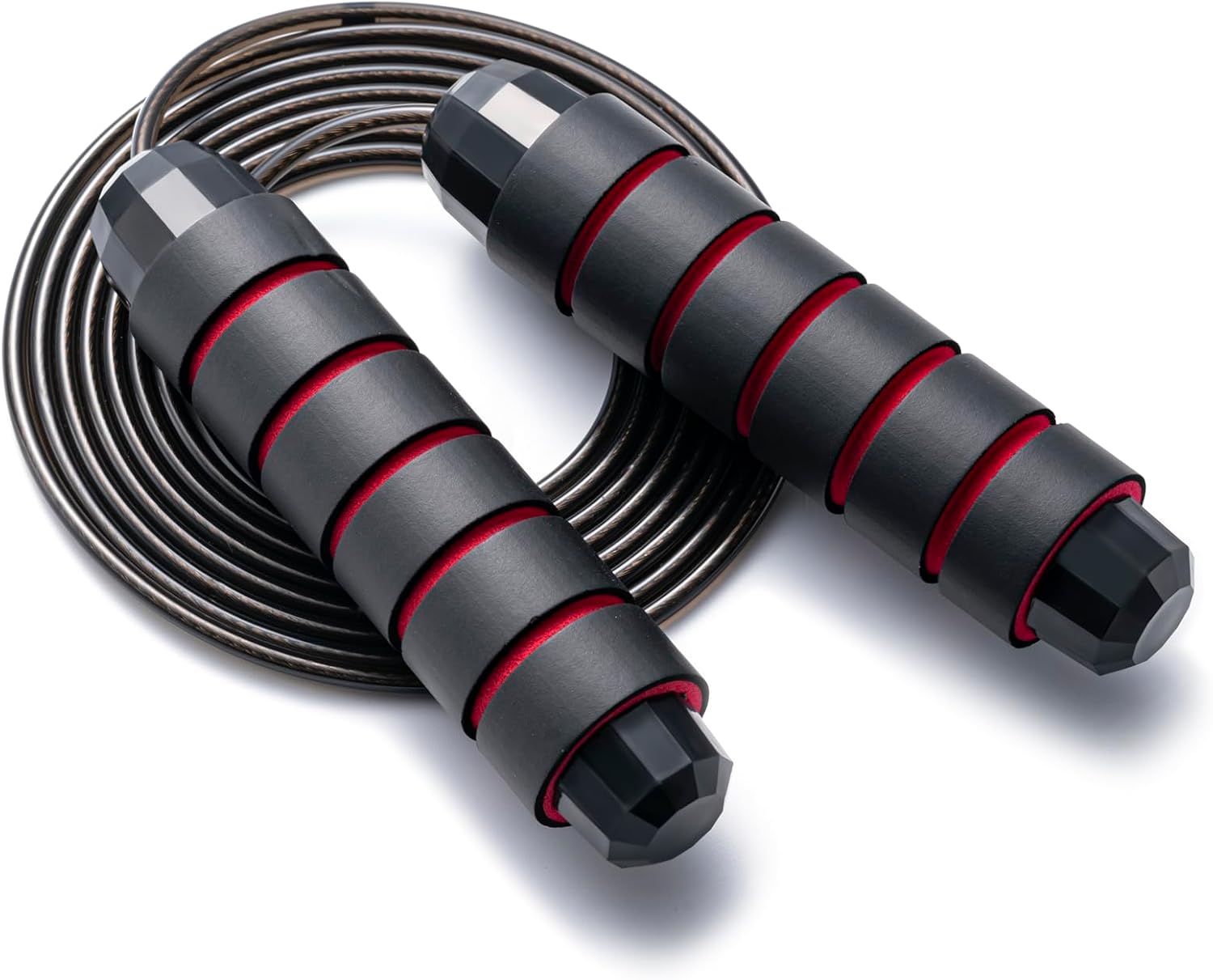 Jump Rope Speed Cable