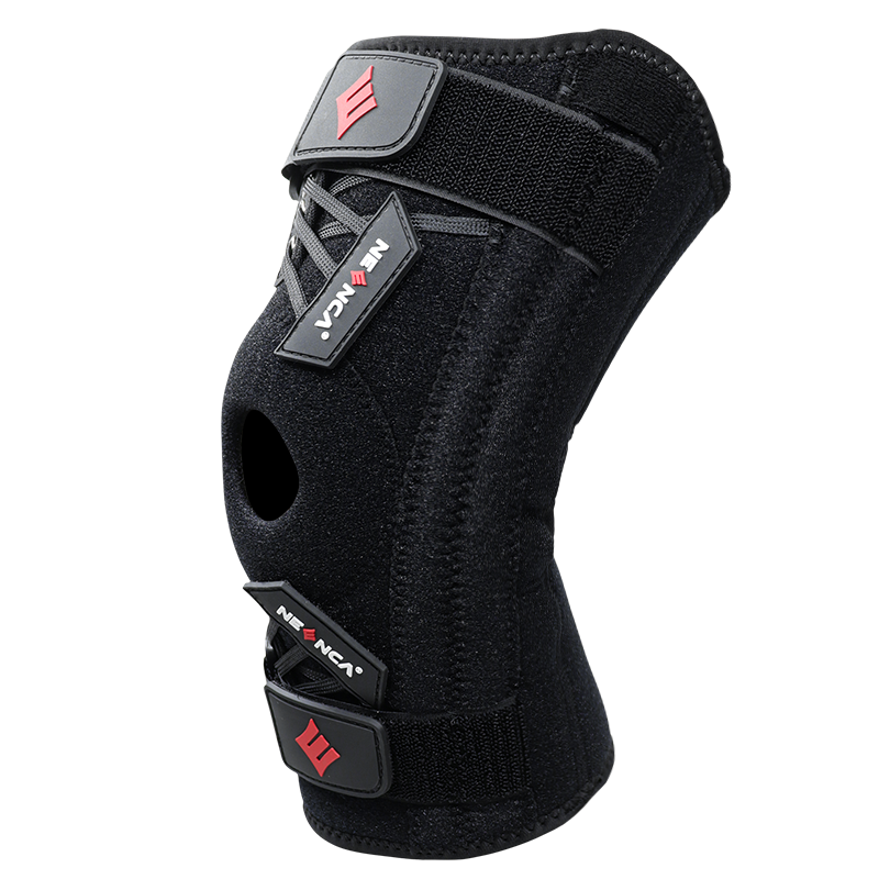 Knee Support Brace Pair