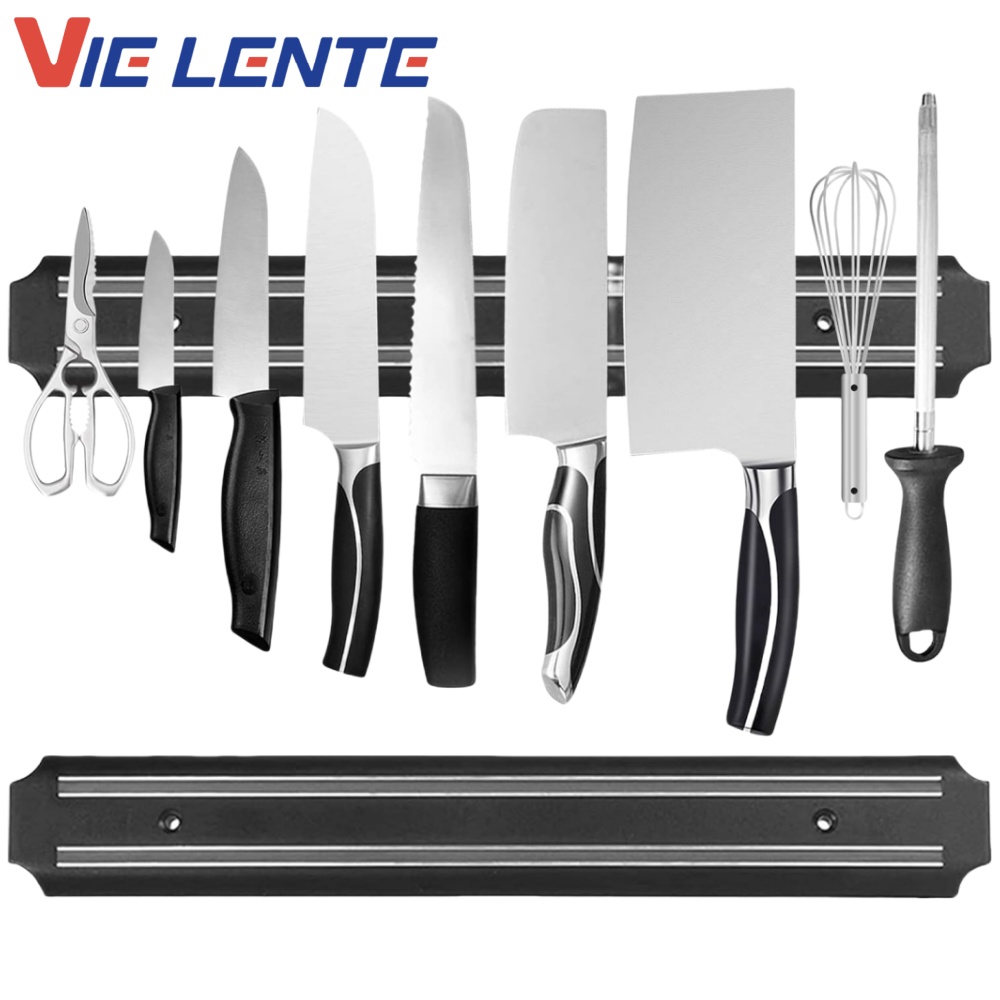 Magnetic Knife Strip 50cm