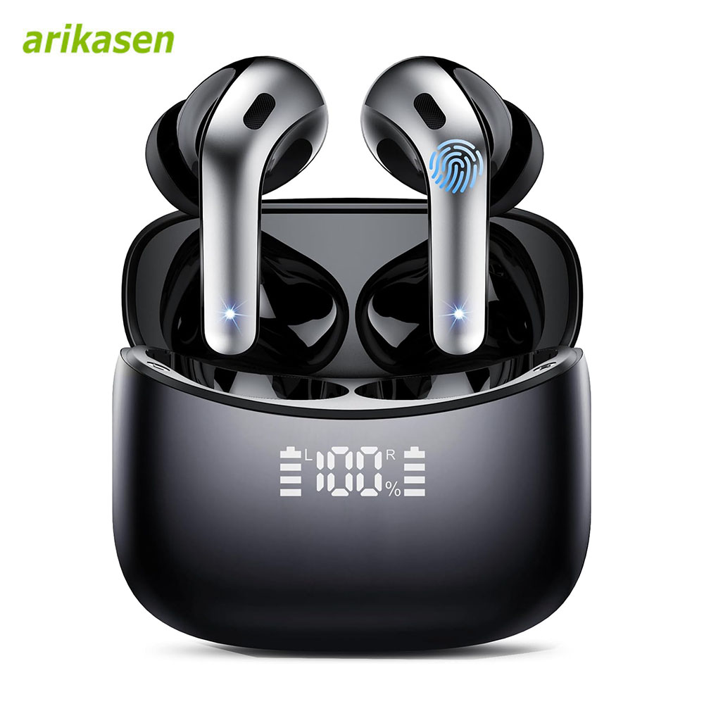 Wireless Bluetooth Earbuds Pro